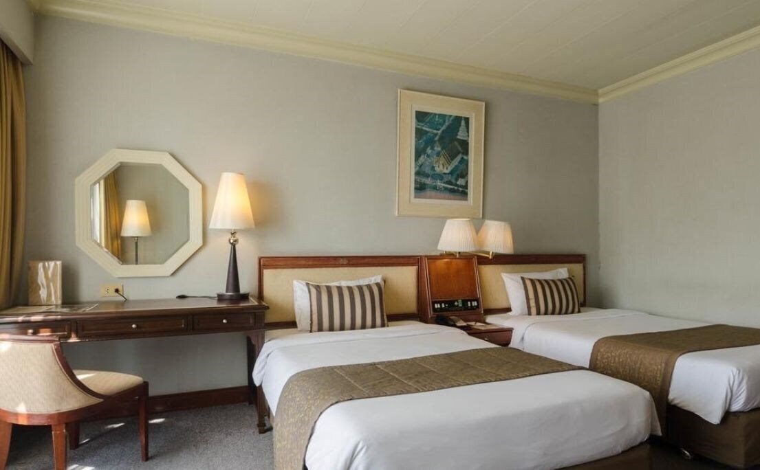 Фотографія Pornping Tower Hotel 3*